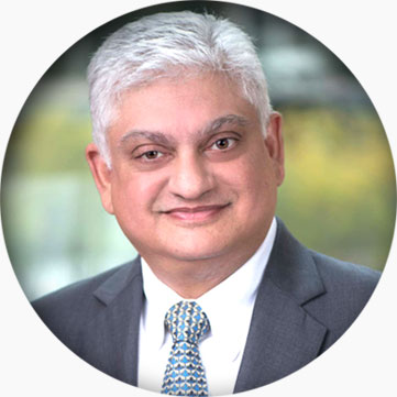 Managing Director of YJV Consulting