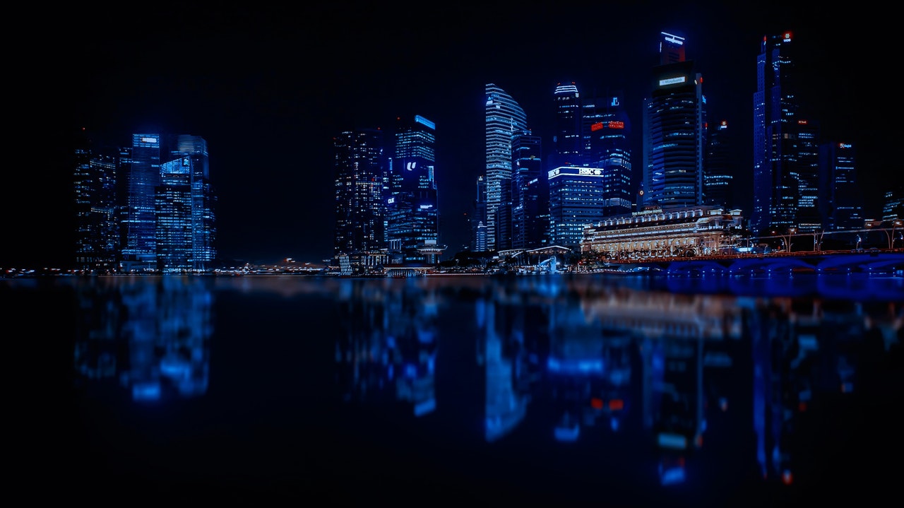 Law Firm Leadership is Important to the Future